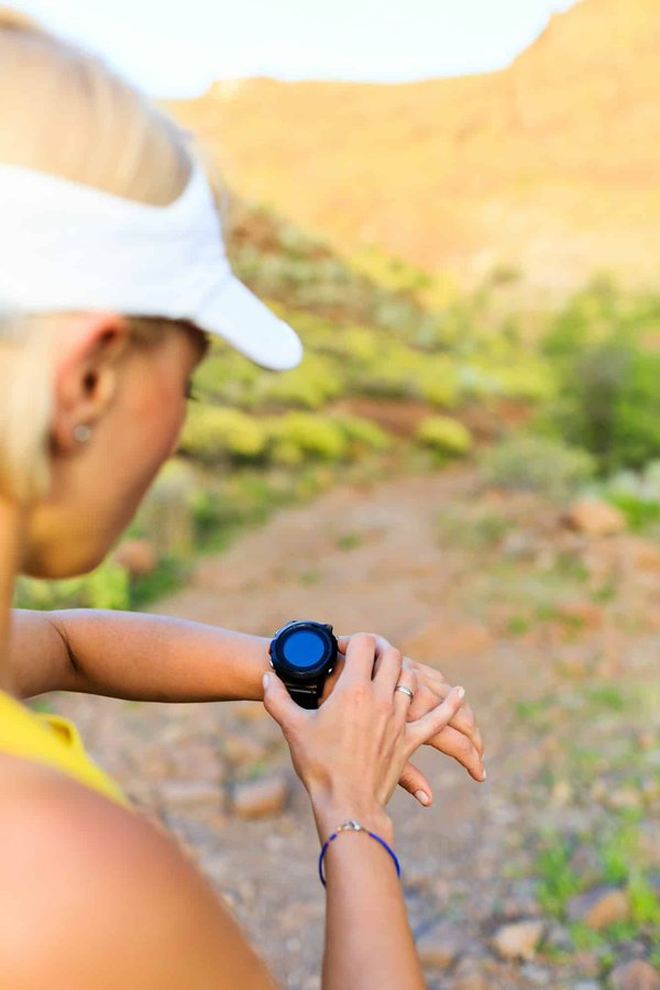 Comment choisir les montres trail ?