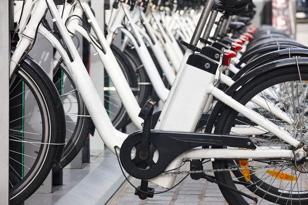 Réinventez vos trajets avec un vélo électrique de qualité !